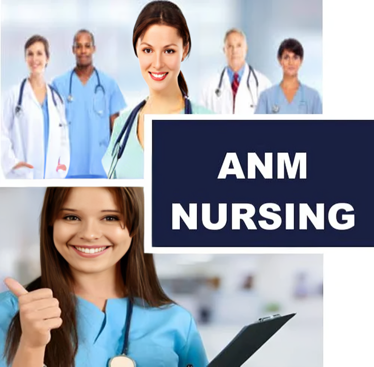 B.Sc Nursing Course