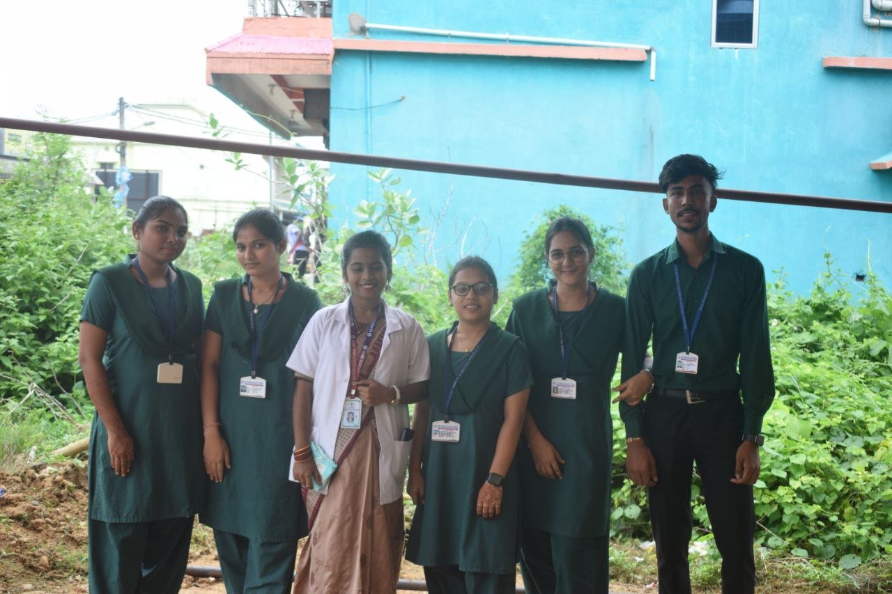 Hospital Clinical Tie-ups
